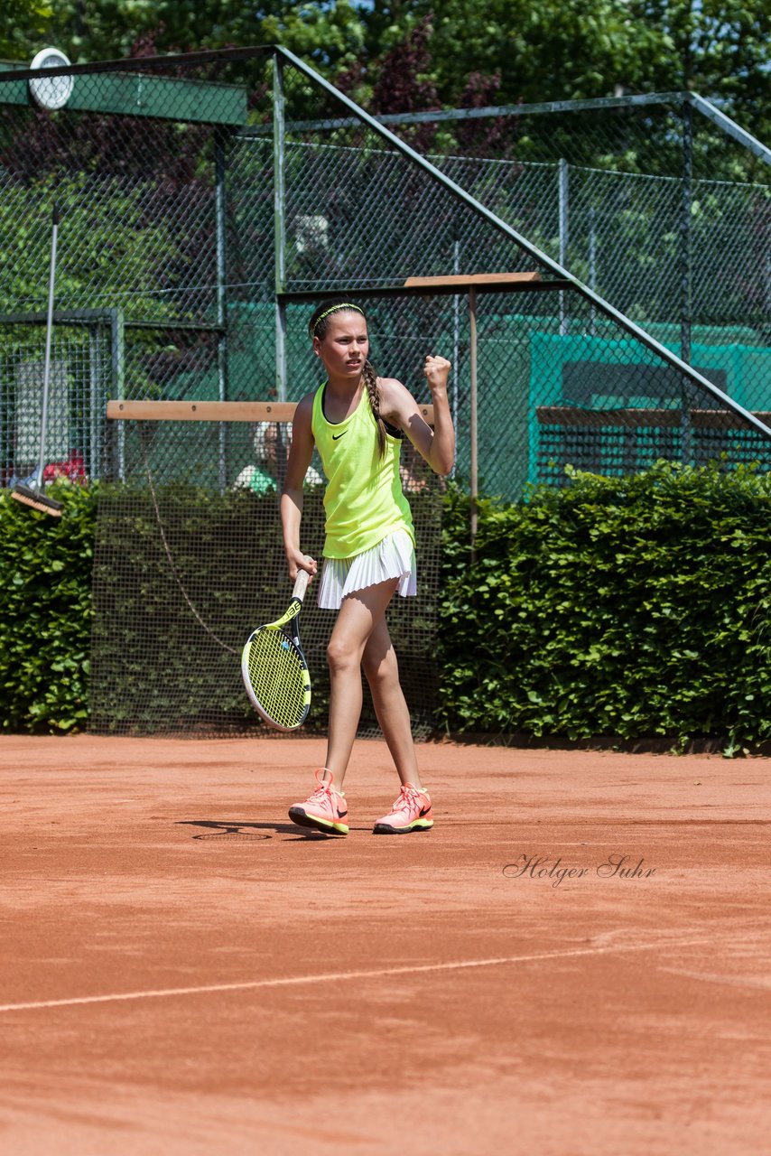 Anna Petkovic 1088 - Ahrensburg Junior Open